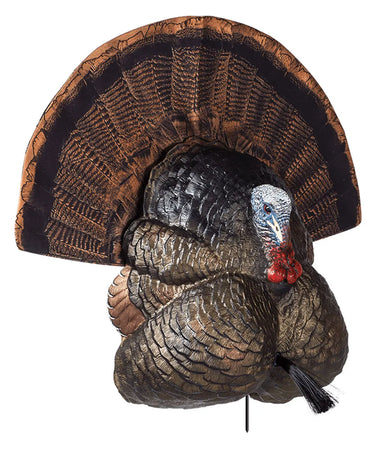 Thunder Creeper Strutter Full Body Decoy